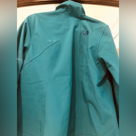 NORTH FACE Jacket - Picture 4 of 5